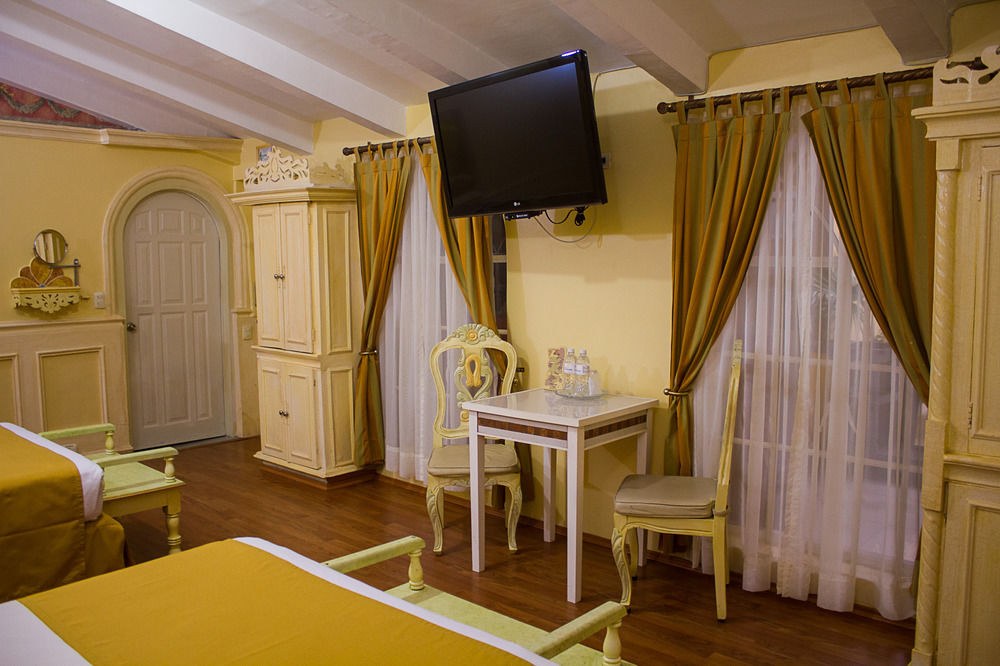 Hotel Villa Las Margaritas Sucursal Centro photo 1