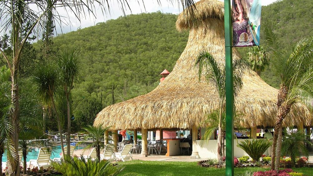 Bahía Escondida
