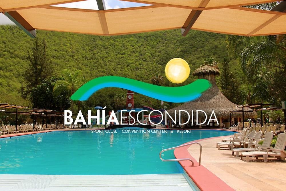 Bahía Escondida photo 3