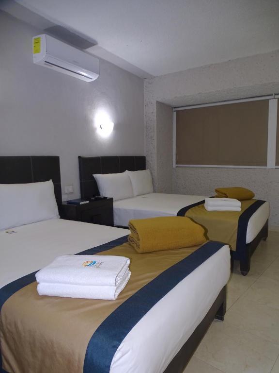 CARIBE INTERNACIONAL HOTEL photo 3