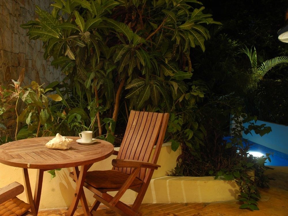 VILLAS SACBE CONDO HOTEL AND BEACH CLUB