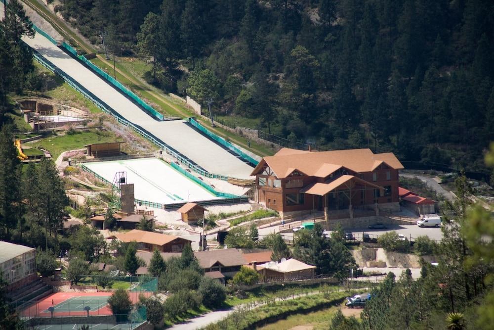 Bosques De Monterreal photo 2