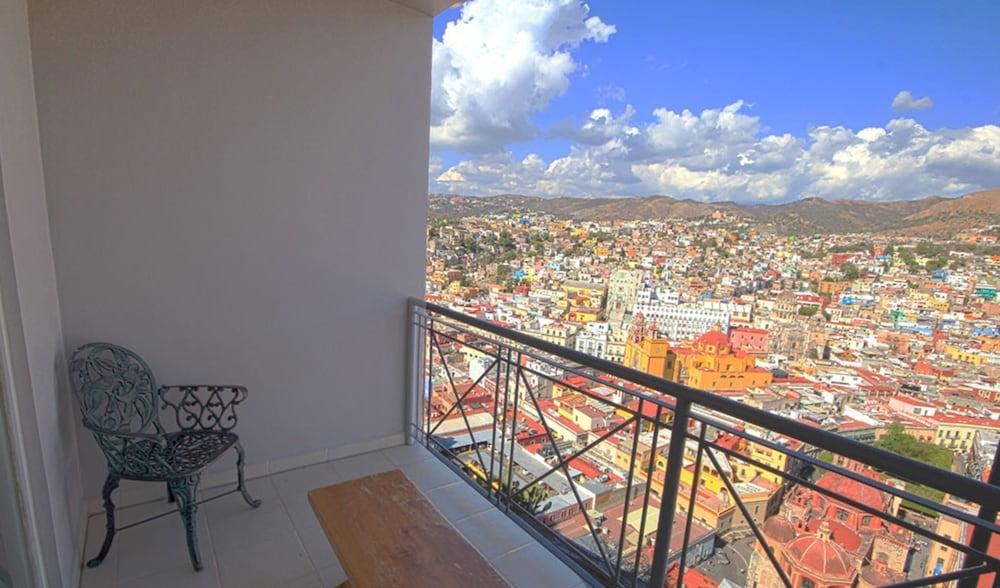 BALCON DEL CIELO photo 2