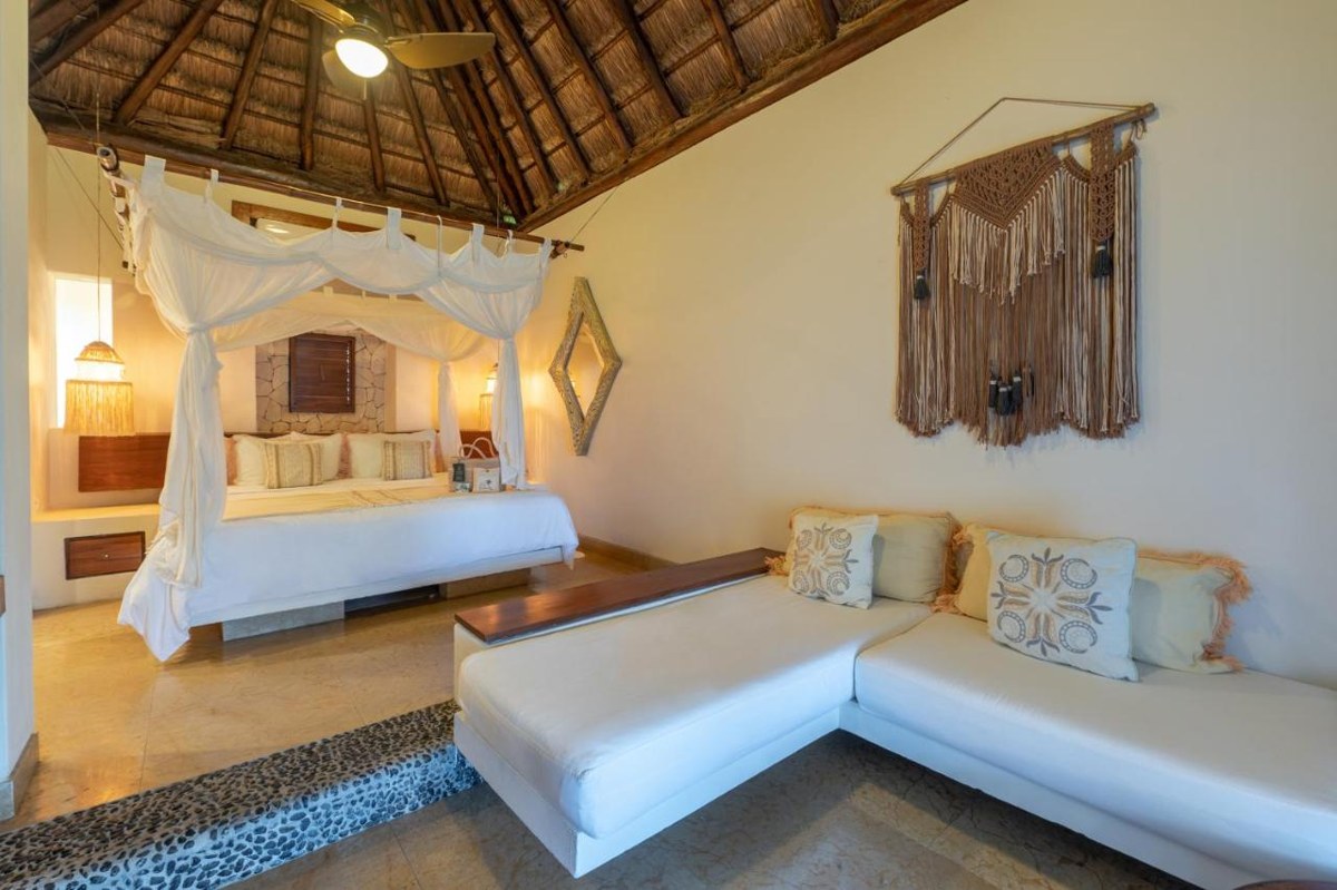 ANA Y JOSE HOTEL BOUTIQUE photo 2