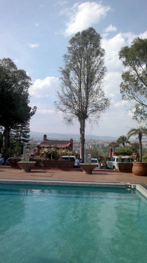 Villa San Jose Hotel and Suites