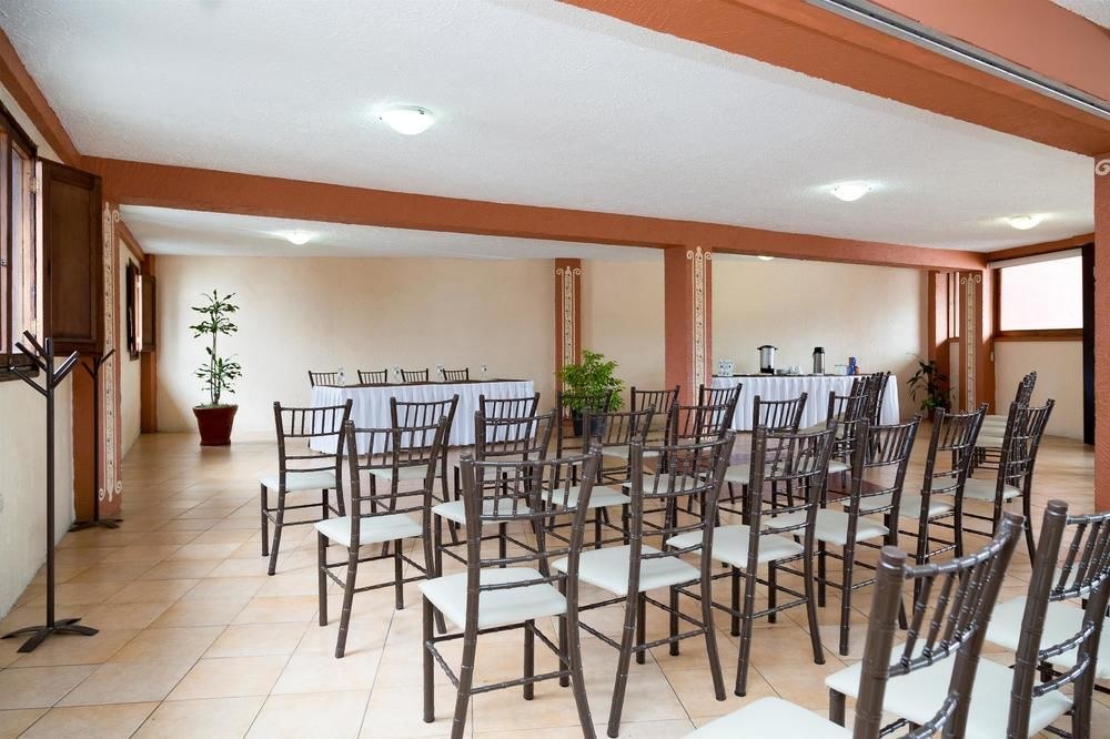 Capital O Hotel Central, Xalapa