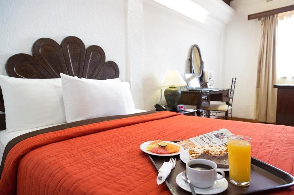 Capital O Hotel Central, Xalapa photo 4