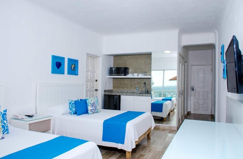 Bsea Cancun Plaza Hotel photo 2