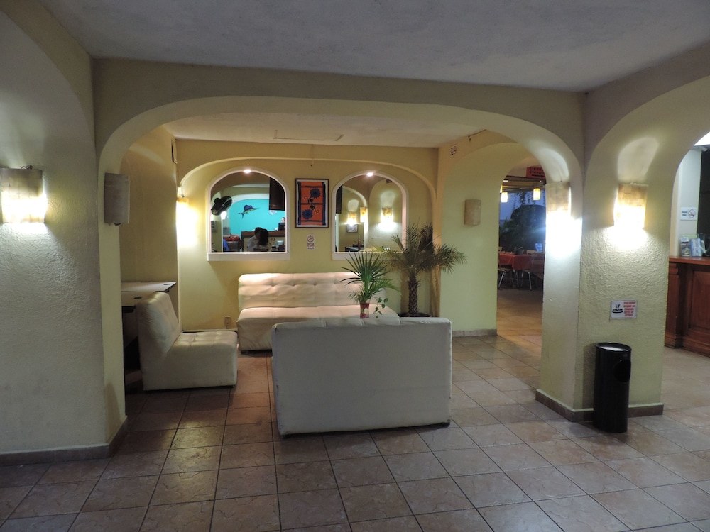 Hotel Hacienda Maria Eugenia photo 1