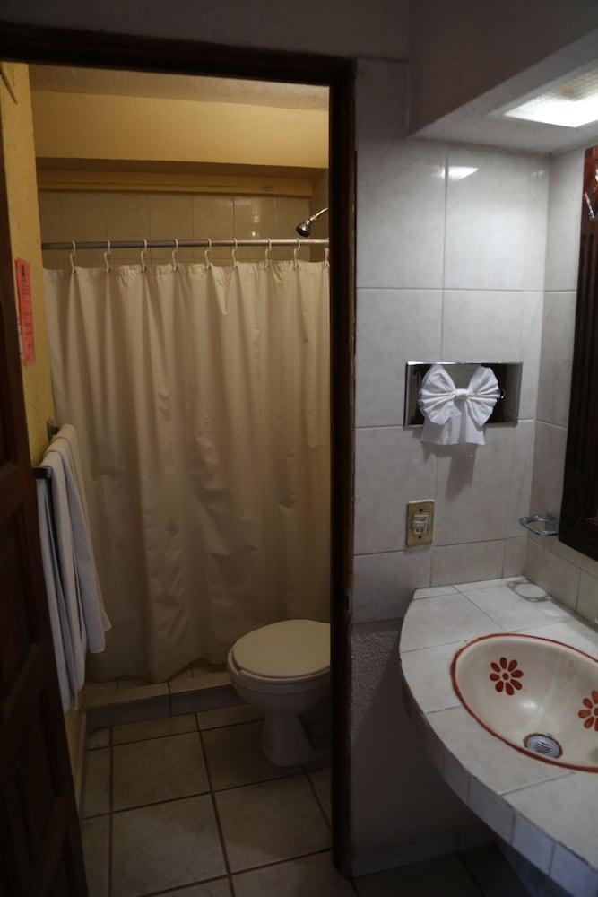 Hotel Hacienda Maria Eugenia photo 4