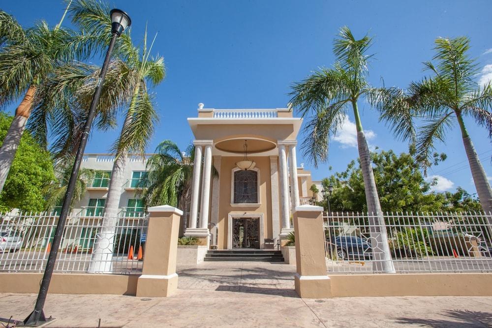 Wyndham Merida photo 2