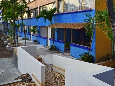 Hotel Delfines Acapulco by NG Hoteles photo 1