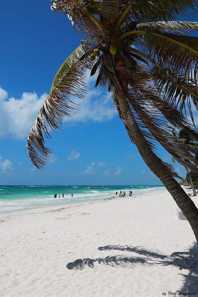 CABANAS TULUM