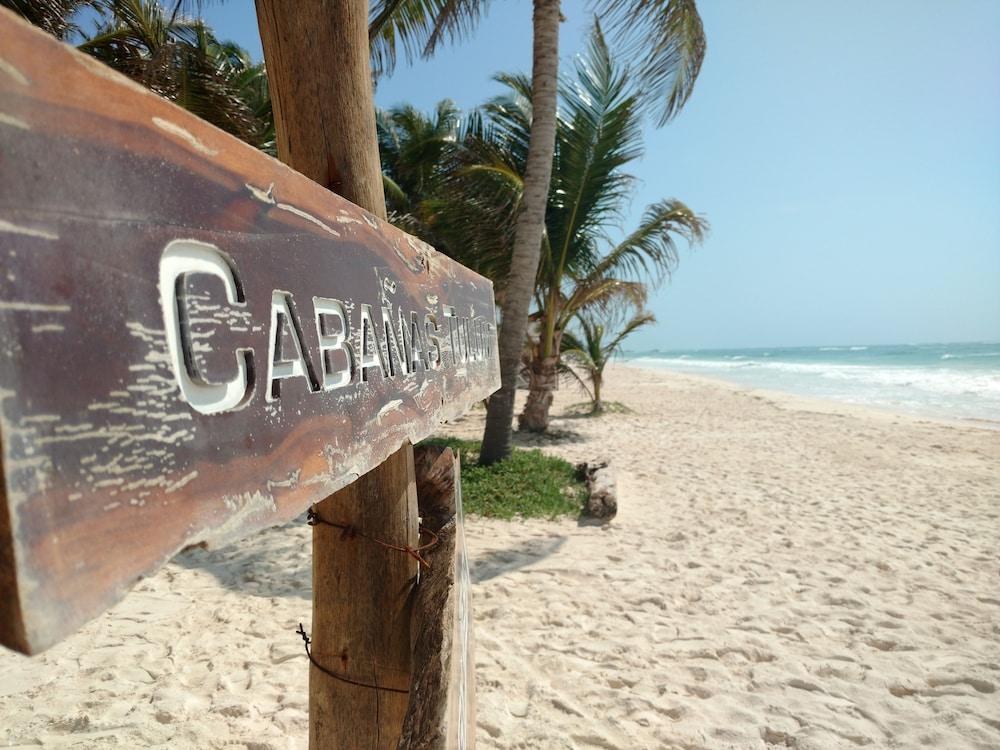 CABANAS TULUM photo 3