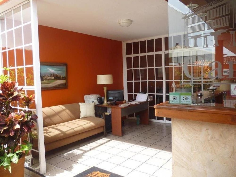 HOTEL CAMBA