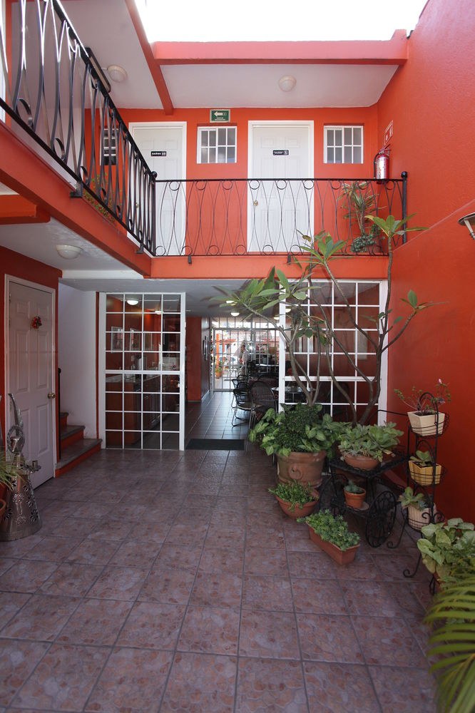 HOTEL CAMBA photo 1