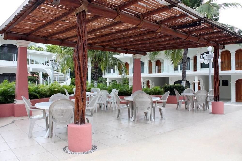 Hotel Costa Azul photo 1