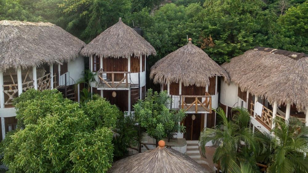 Cabanas Biuzaa photo 2