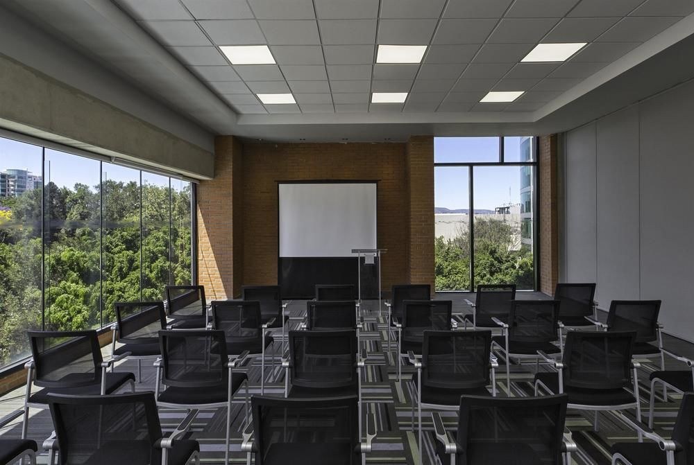 Hotel Guadalajara Country Club by HNF photo 3