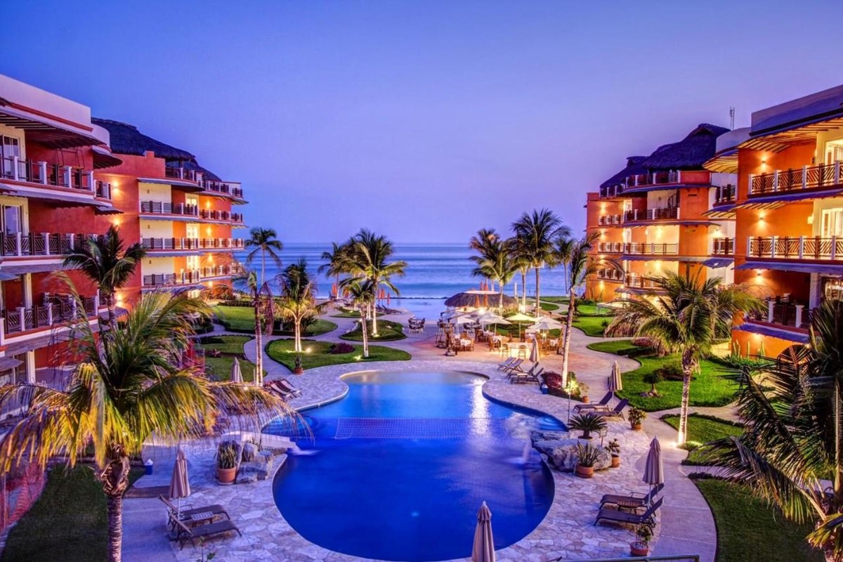 VIVO RESORTS