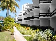 HOTEL LA JOLLA
