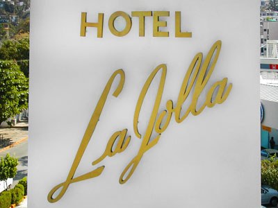 HOTEL LA JOLLA photo 2
