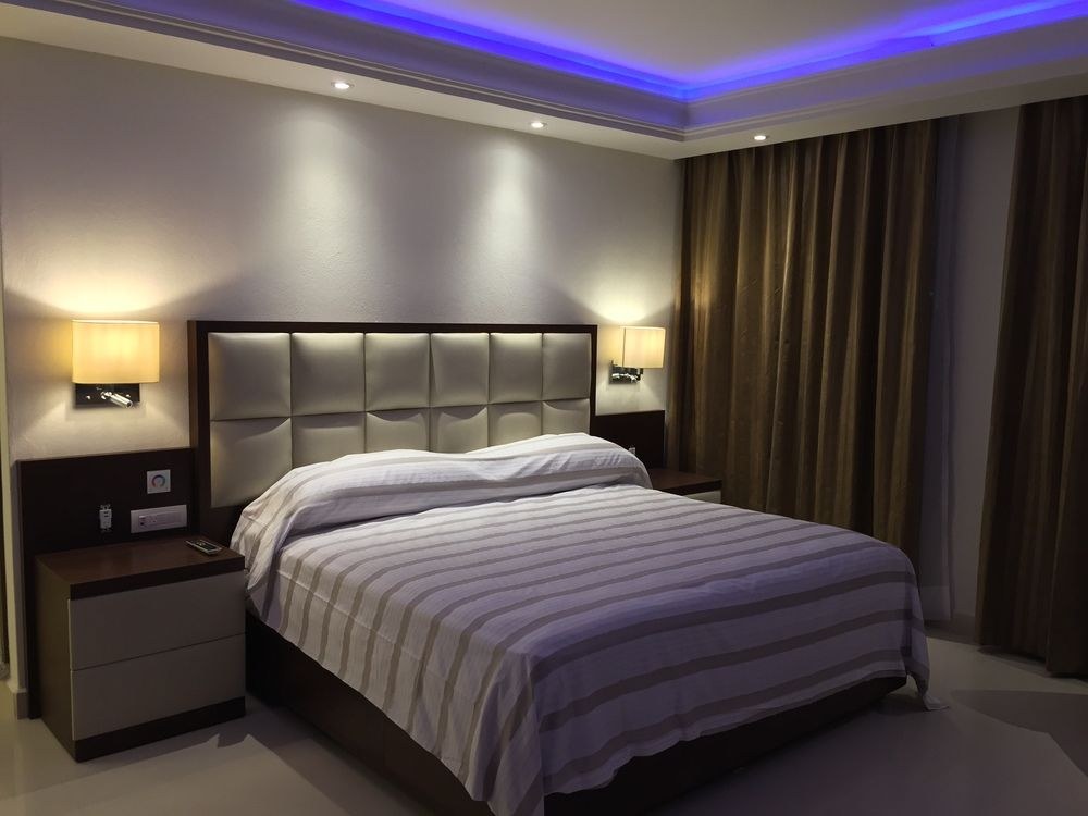 HOTEL NILO photo 1
