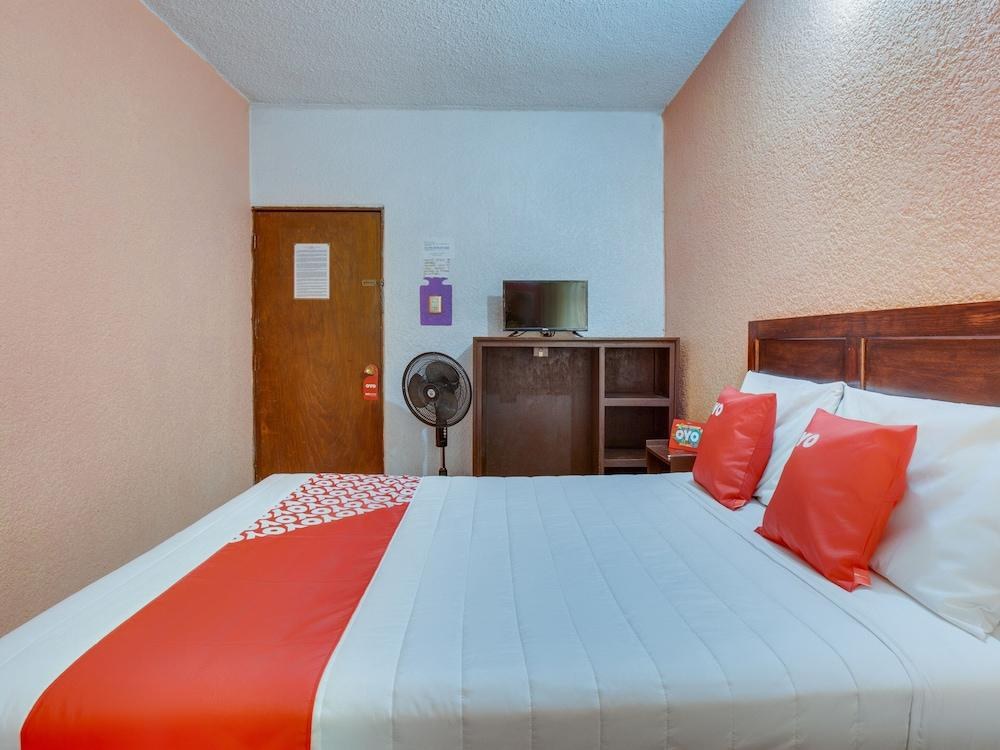 HOTEL HUAUTLA