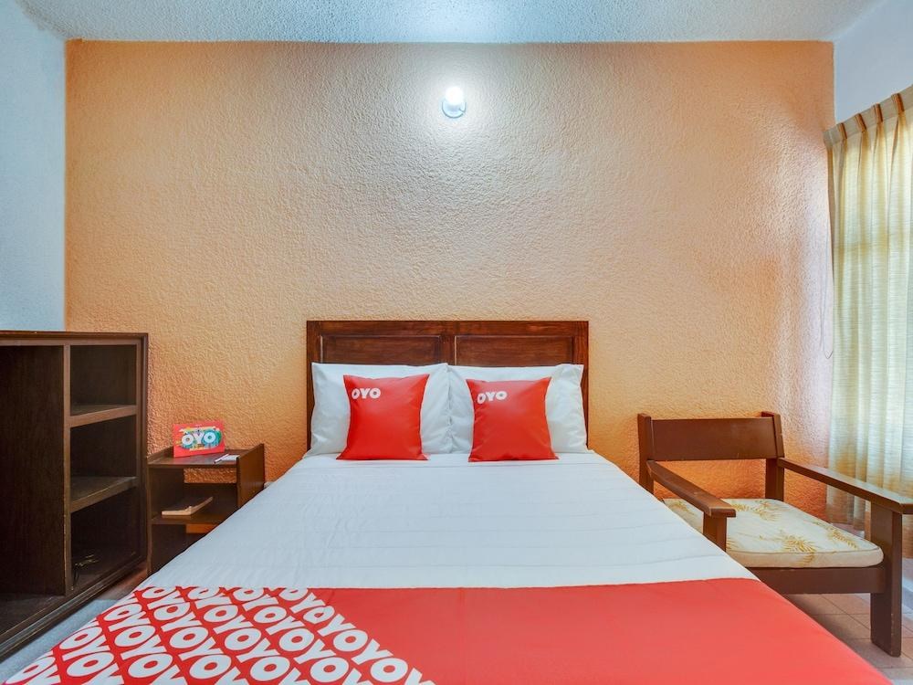HOTEL HUAUTLA photo 1