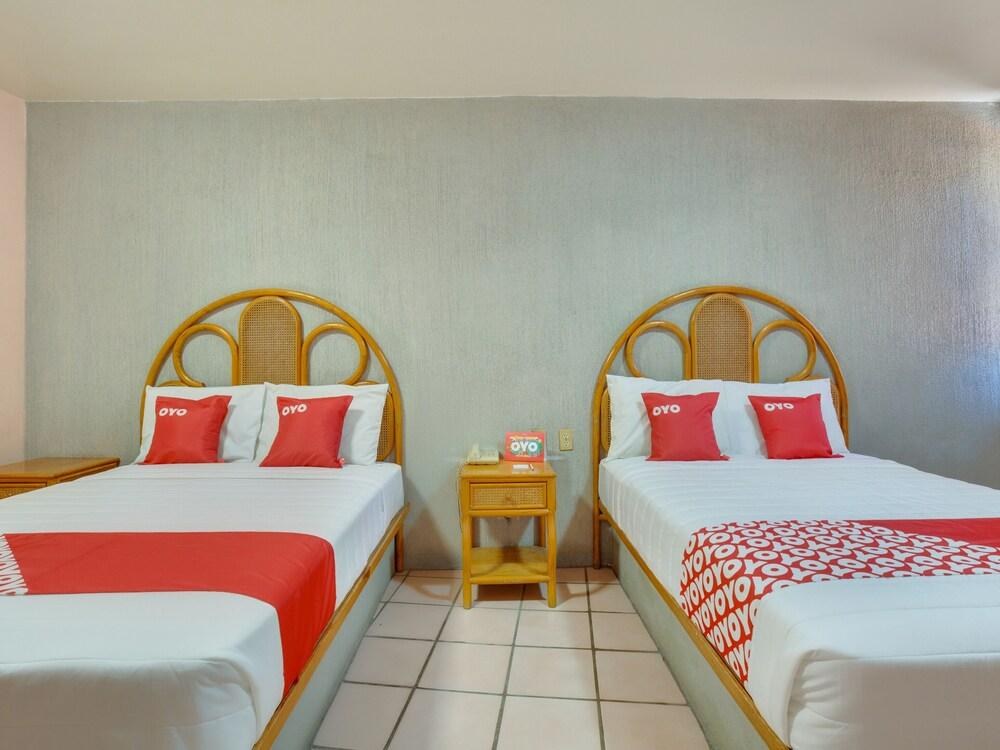 HOTEL HUAUTLA photo 2