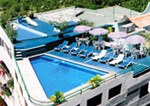 Hotel Suites Jazmín Acapulco