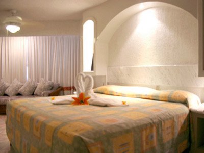 Hotel Suites Jazmín Acapulco photo 1
