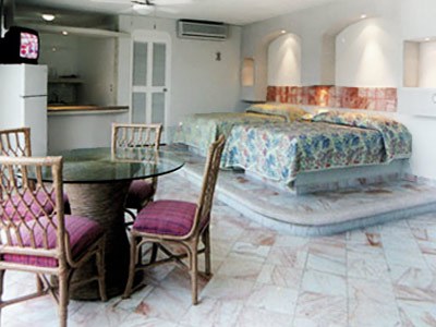 Hotel Suites Jazmín Acapulco photo 4