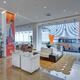 Yes Inn Nuevo Veracruz photo 2