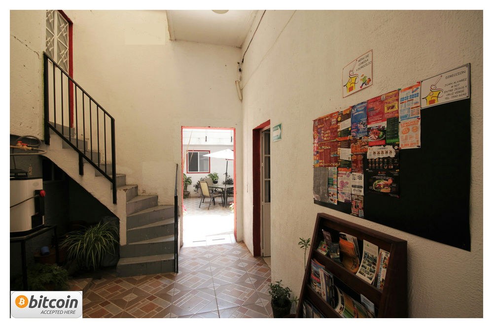Hotel del Refugio photo 1