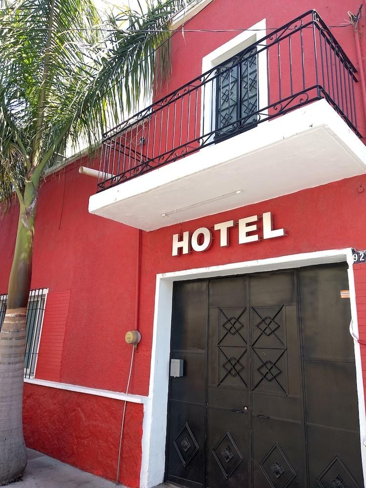 Hotel del Refugio photo 2