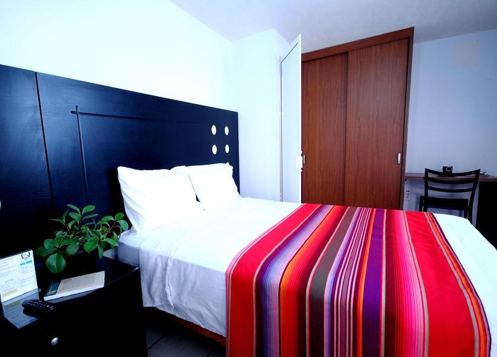 Hotel del Refugio photo 3