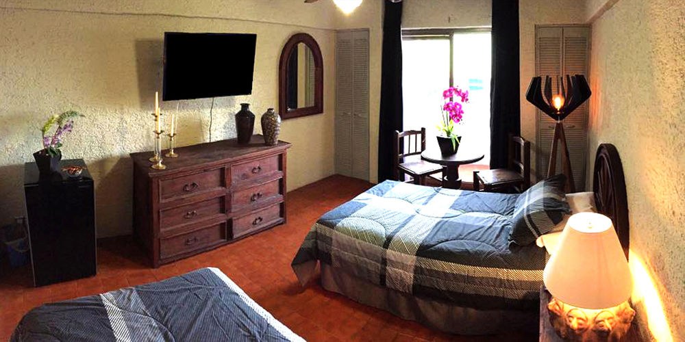 Aurora Suites photo 1