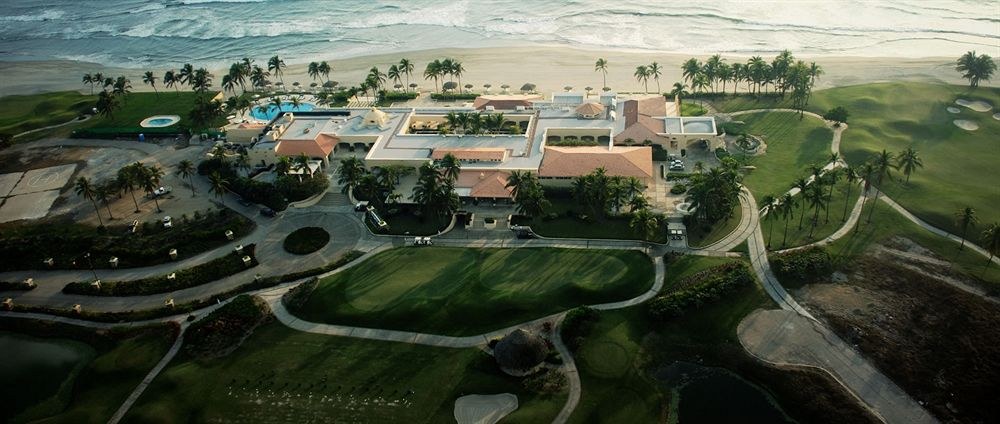 Tres Vidas Acapulco Suites