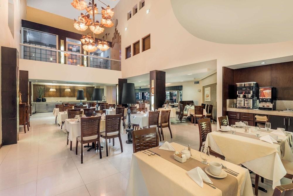 Wyndham Garden Ciudad Obregon photo 2