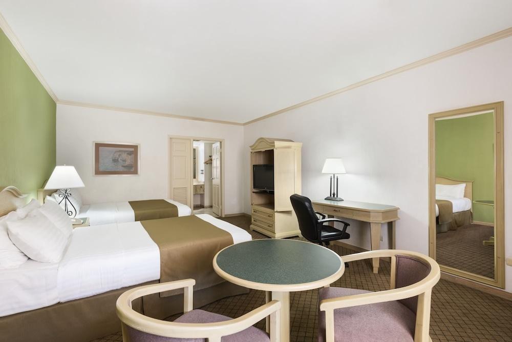 Wyndham Garden Ciudad Obregon photo 3