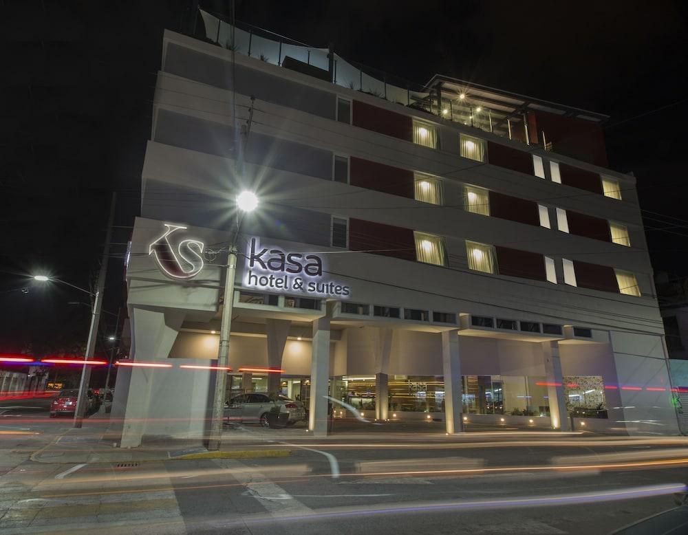 Kasa Hotel & Suites photo 3