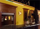 Casa Dos Lunas