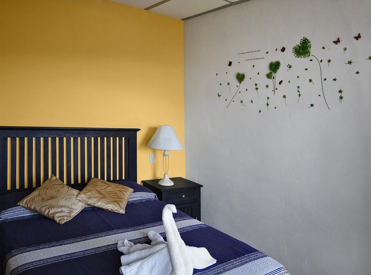 Casa Dos Lunas photo 1