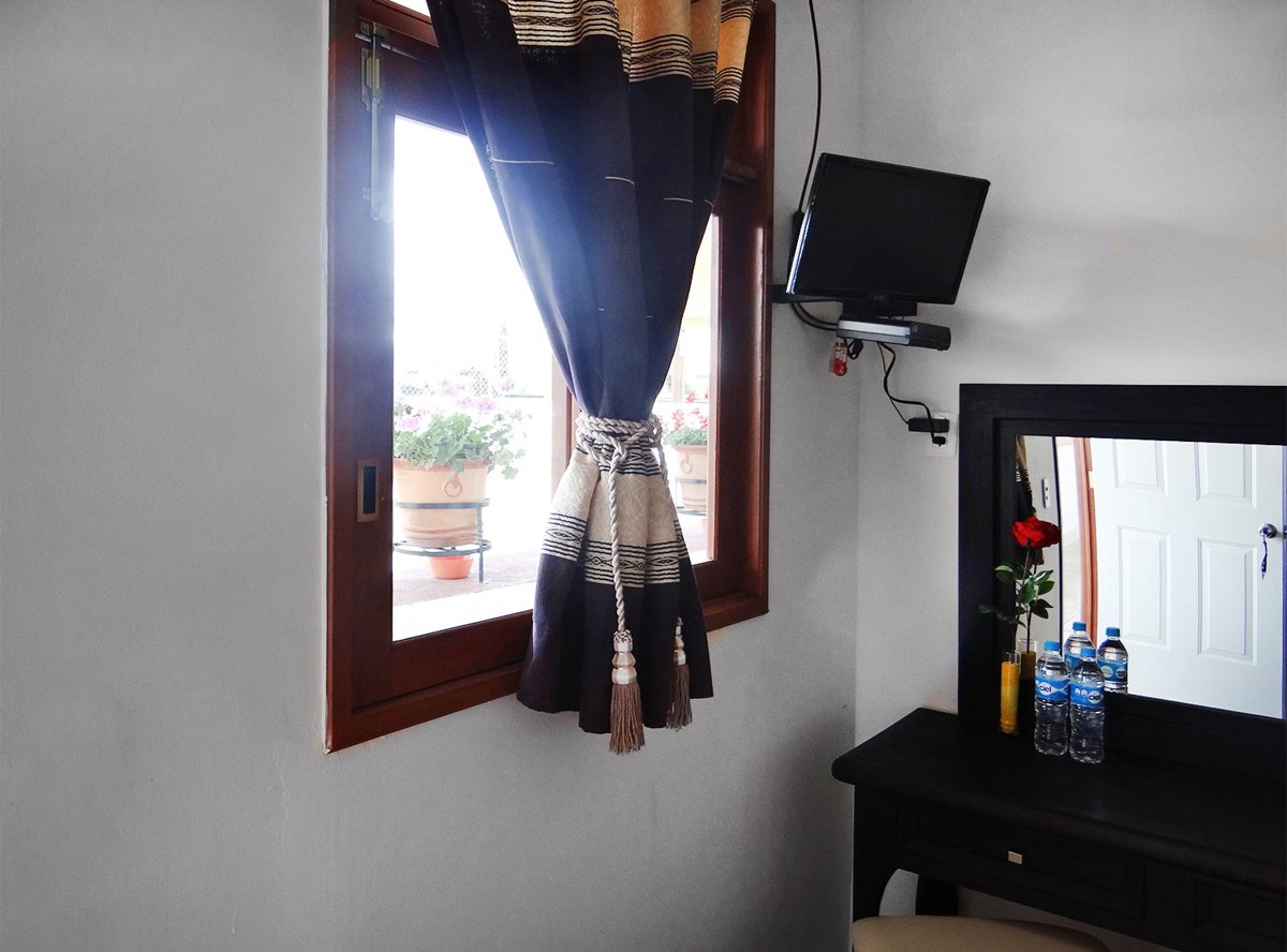 Casa Dos Lunas photo 2