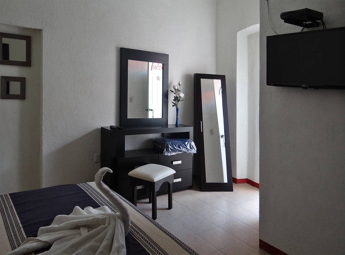 Casa Dos Lunas photo 4
