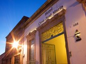 Casa Jose Maria Hotel