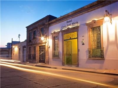 Casa Jose Maria Hotel photo 1