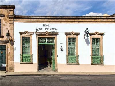 Casa Jose Maria Hotel photo 2