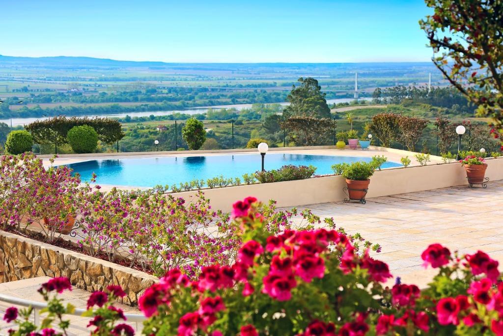 SANTAREM HOTEL